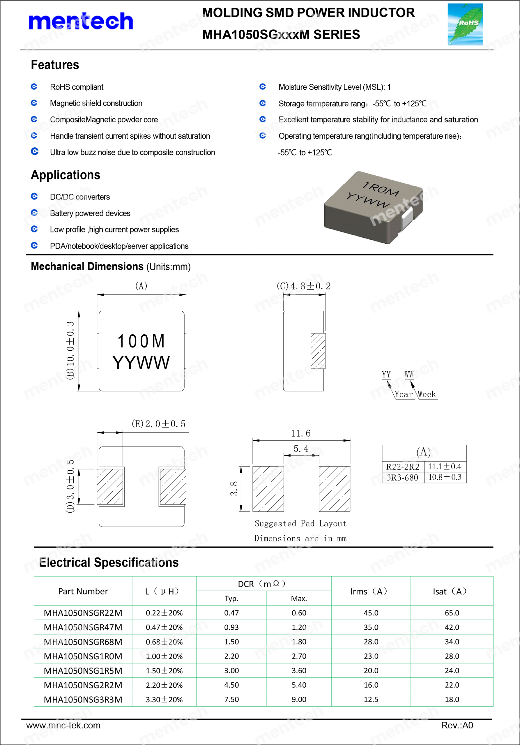 MHA1050NSG Series Datasheet-1.jpg